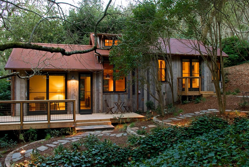 Ross Guest House