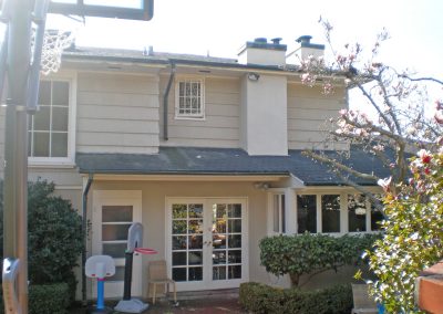 Brettkelly Residence, Oakland, CA