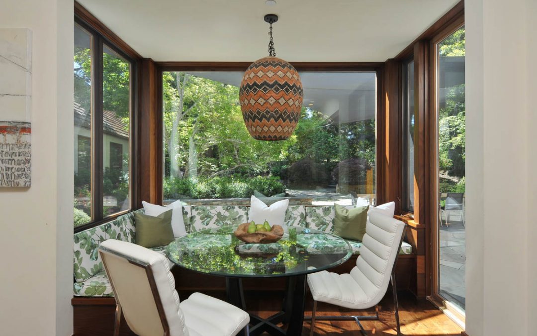 Woodside House