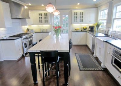 Kitchen After (Gonzalez)